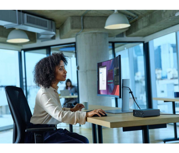 HP ZGX NANO NVIDIA Spark GB10/128GB/2TB/Nvidia DGX OS - 1576837 - zdjęcie 11